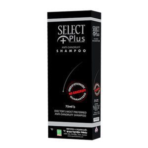 _Select Plus Ketoconazole Shampoo 75 ml