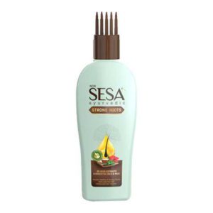 _Sesa Ayurvedic Strong Roots Hair Oil 110 ml