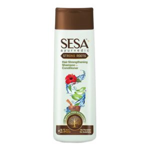 _Sesa Strong Roots Hair Strengthening Shampoo 200 ml