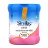 Similac Infant Formula 1 (0-6 Months) 400 gm India