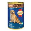 SmartHeart Dog Food Adult Chicken and Liver Can 400gm Thailand