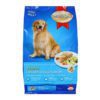 Smartheart Adult Dog Chicken & Egg Flavor 500gm Thailand