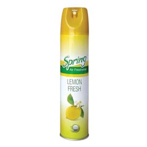 _Spring Air Freshener Lemon Fresh 300 ml