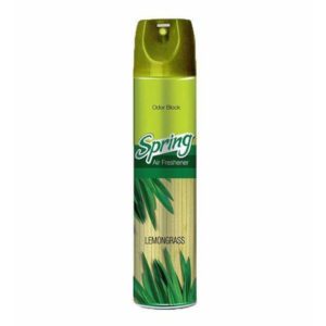 _Spring Air Freshener Lemongrass 300 ml