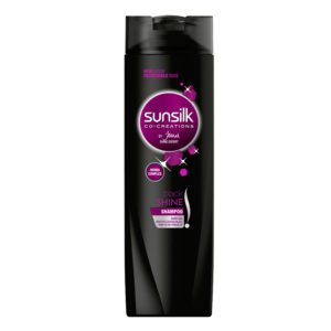 _Sunsilk Black Shine Shampoo 320 ml