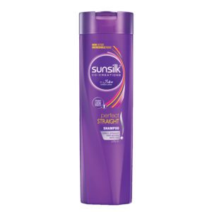 _Sunsilk Perfect Straight Shampoo 375 ml