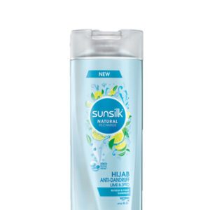 _Sunsilk Shampoo Hijab Anti Dandruff 350 ml