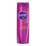 _Sunsilk Shampoo Perfect Straight 180 ml