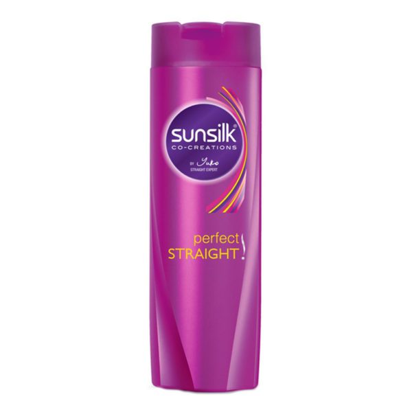 _Sunsilk Shampoo Perfect Straight 180 ml