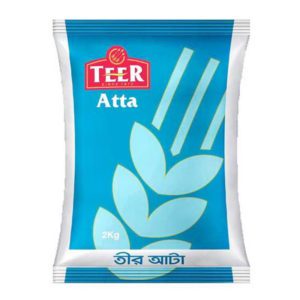_Teer Flour (Atta) 2 kg