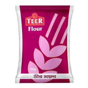 _Teer White Flour (Maida) 2 kg