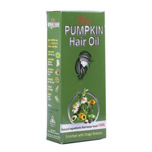 _Tibet Pumpkin Hair Oil 100 ml