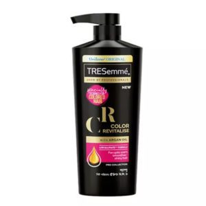 _Tresemme Shampoo Color Revitalise 580 ml