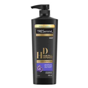 Tresemme Shampoo Hair Fall Defense 580 ml
