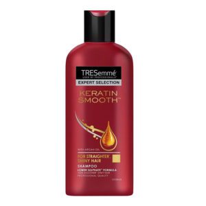 _Tresemme Shampoo Keratin Smooth 185 ml