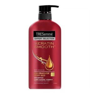 _Tresemme Shampoo Keratin Smooth 425 ml