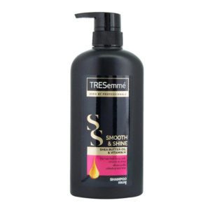 _Tresemme Shampoo Smooth & Shine 425 ml