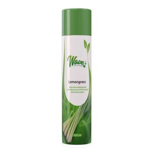 _Wave Air Freshener (Lemongrass) 300 ml