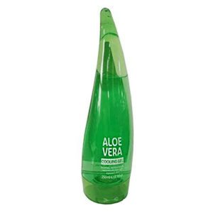 _Xpel XBC Aloe Vera Cooling Gel 250 gm
