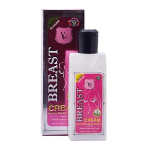 _YC Breast Cream Enlarging 120 ml