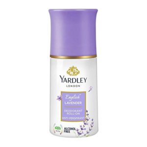 _Yardley London English Lavender Body Spray 50 ml