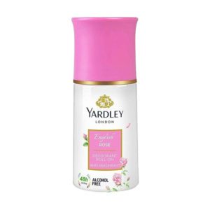 _Yardley London English Rose Body Spray 50 ml