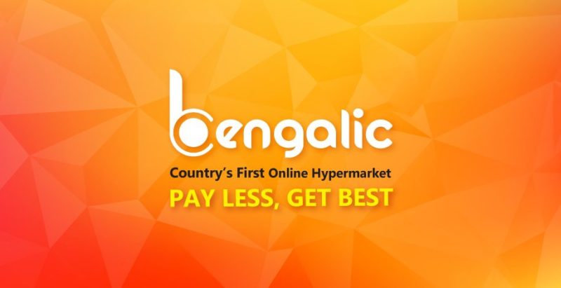 Bengalic Online Hypermarket