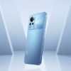 Infinix Note 12 AMOLED Display