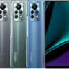 Infinix Note 11 pro