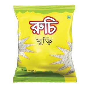Ruchi Puffed Rice 500gm