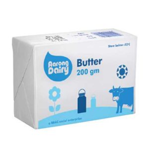_Aarong Dairy Butter 200 gm