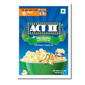 _Act II Popcorn Chili Surprise 50 gm