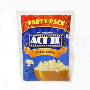 _Act II Popcorn Golden Sizzle 50 gm