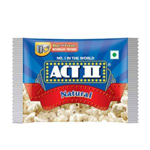 _Act II Popcorn Original 33 gm