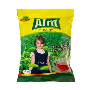 Afra Black Tea 200 gm