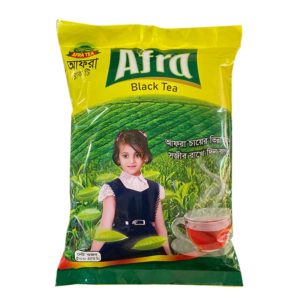 Afra Black Tea 500gm