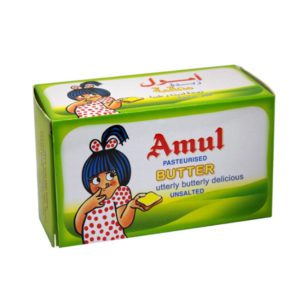 _Amul Butter Unsalted 500 gm