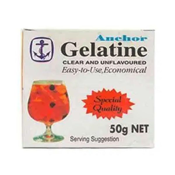 _Anchor Gelatine Unflavoured 50 gm