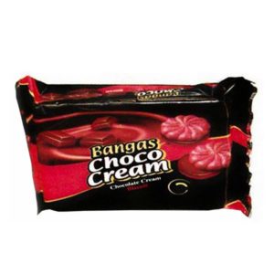 _Bangas Choco Cream Biscuit 85 gm