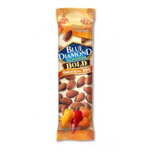 _Blue Diamond Almonds Bold Habanero BBQ 43 gm