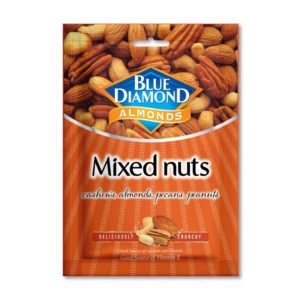 _Blue Diamond Almonds Mixed Nuts 30 gm