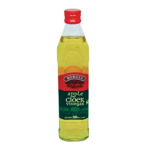 _Borges Apple Cider Vinegar 500 ml