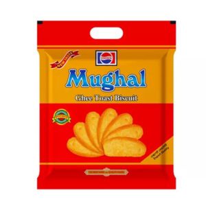 _Cocola Mughal Ghee Toast Biscuit 260 gm