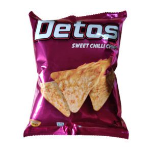 _Detos Sweet Chilli Chips 30 gm