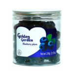 _Golden Garden Blueberry Plum 250 gm