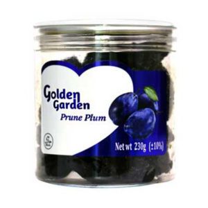 _Golden Garden Prune Plum 230 gm
