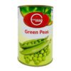_Green Park Green Peas 425 gm