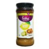 Haldiram Lemon Pickle 350 gm India