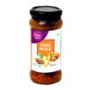 Haldiram Mixed Pickle 350 gm India