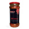 Haldiram Red Chilli Pickle 350 gm India